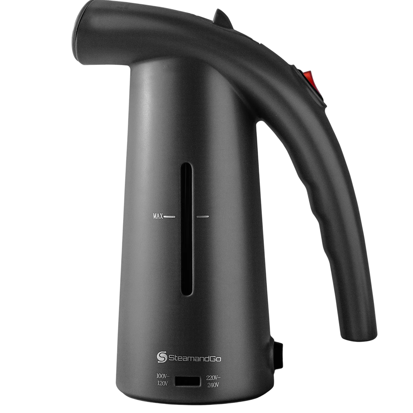 Dual Voltage Handheld Steamer