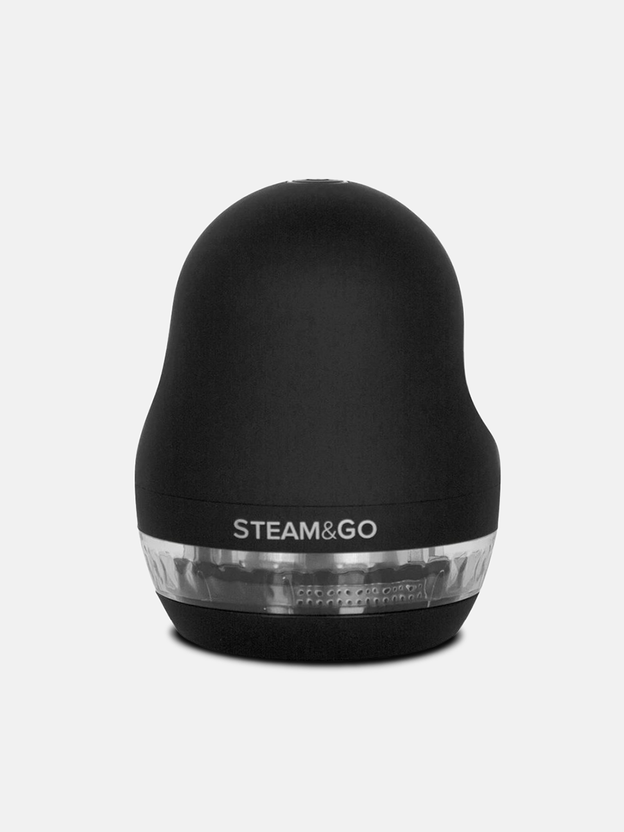 Steam & Go Fabric Defuzzer – steamandgo