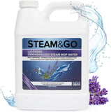 Lavender Demineralized Water for Steam Mops