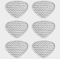 The Housekeeper Scrubbing Mop Pads - Image 3