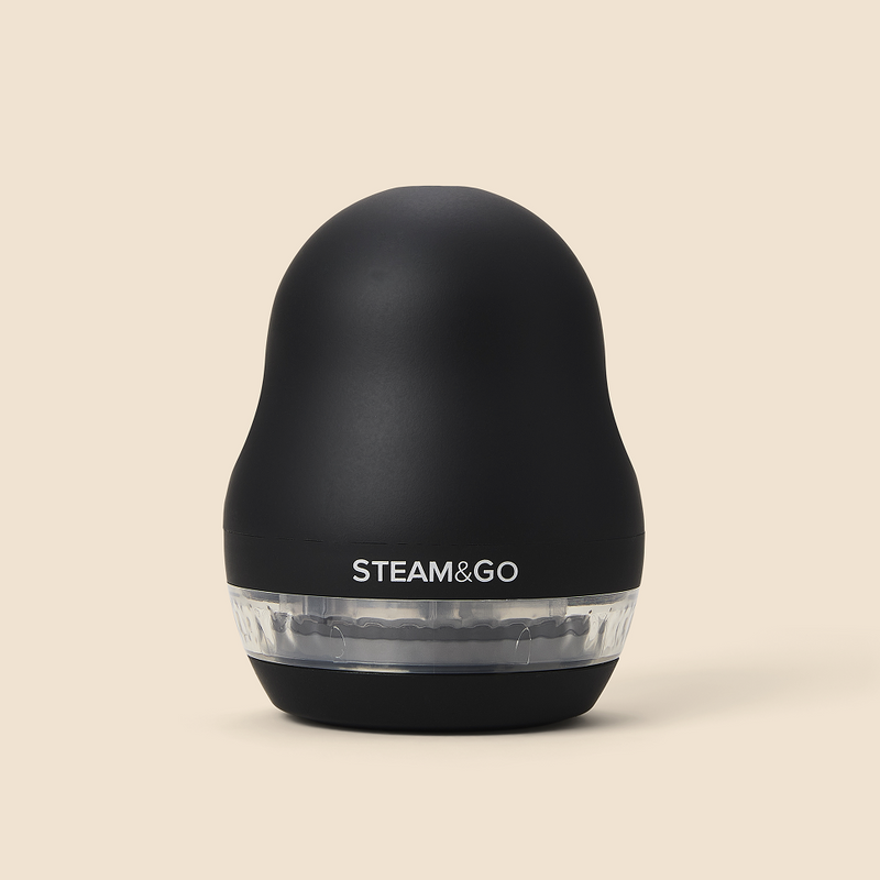 Steam & Go Fabric Defuzzer