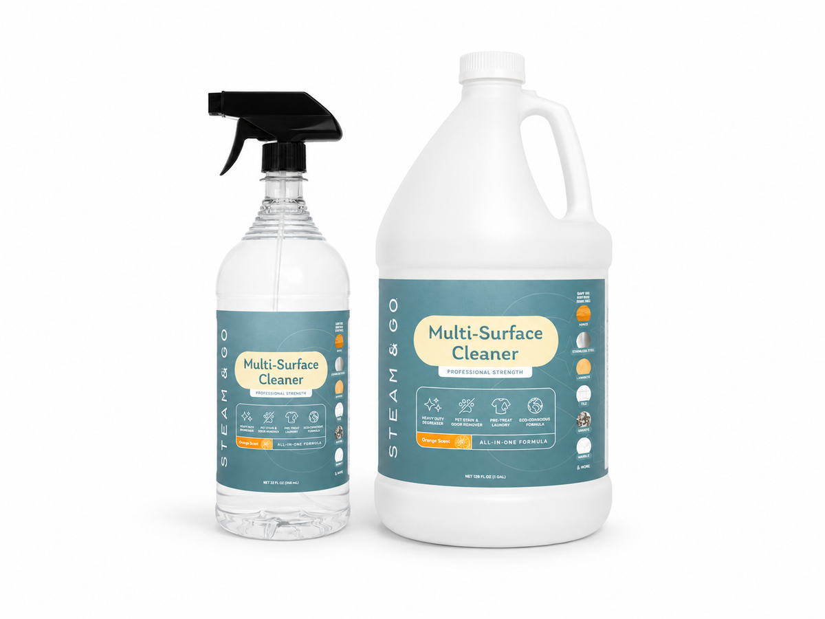 Ultimate Multi-Purpose Cleaner