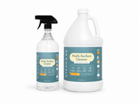 Ultimate Multi-Purpose Cleaner for Floors, Kitchen & More - Image 4