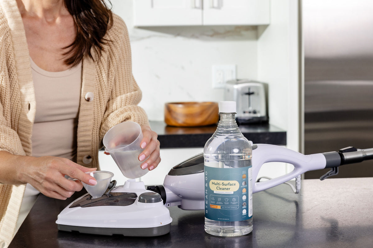 Cleaning Solutions