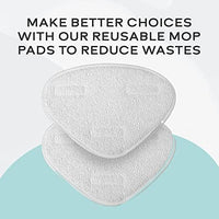 The Housekeeper Premium Mop Pads - Image 6