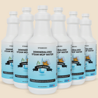 Clean Ocean Demineralized Water for Steam Mops - Image 3