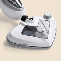 The Housekeeper™ 10-IN-1 ALL-PURPOSE STEAMER - Image 5