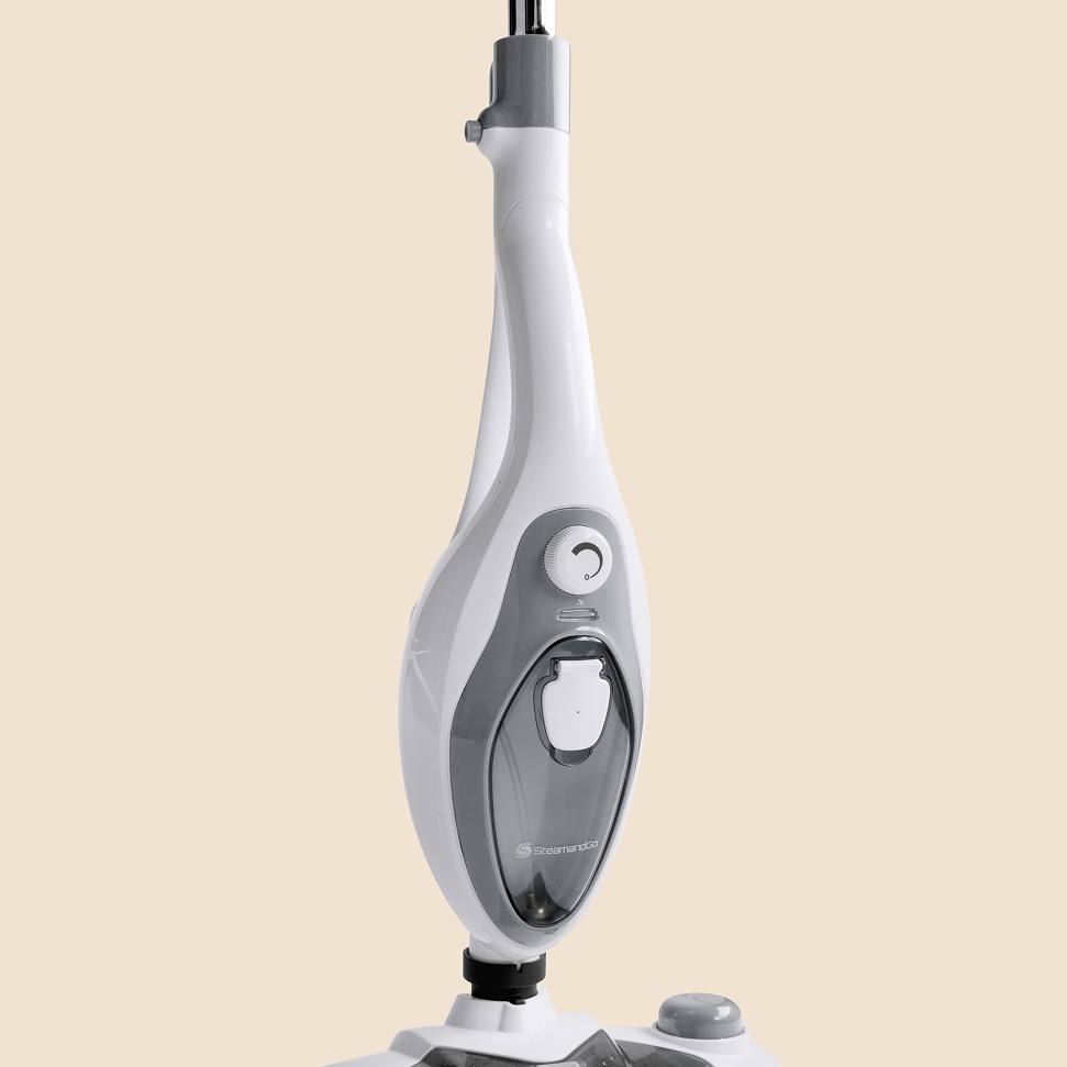Steam And Go The Housekeeper Steamer