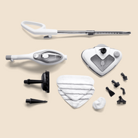 The Housekeeper™ 10-IN-1 ALL-PURPOSE STEAMER - Image 2