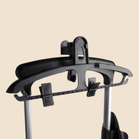 All-In-1 Garment Steamer with Built-In Iron Board - Image 7