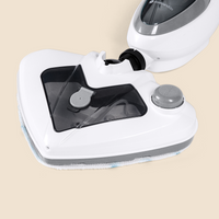 The Housekeeper™ 10-IN-1 ALL-PURPOSE STEAMER - Image 7