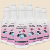 Hotel California Demineralized Water for Steam Mops - Image 3