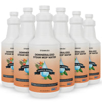 Tropical Bloom Demineralized Water for Steam Mops - Image 3
