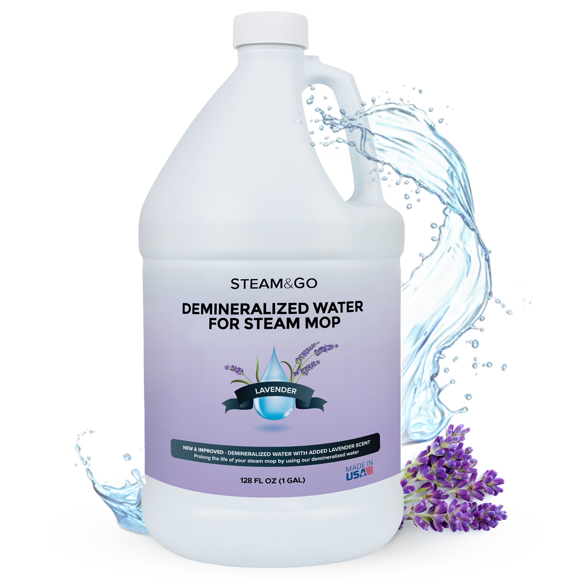 1 Gallon
