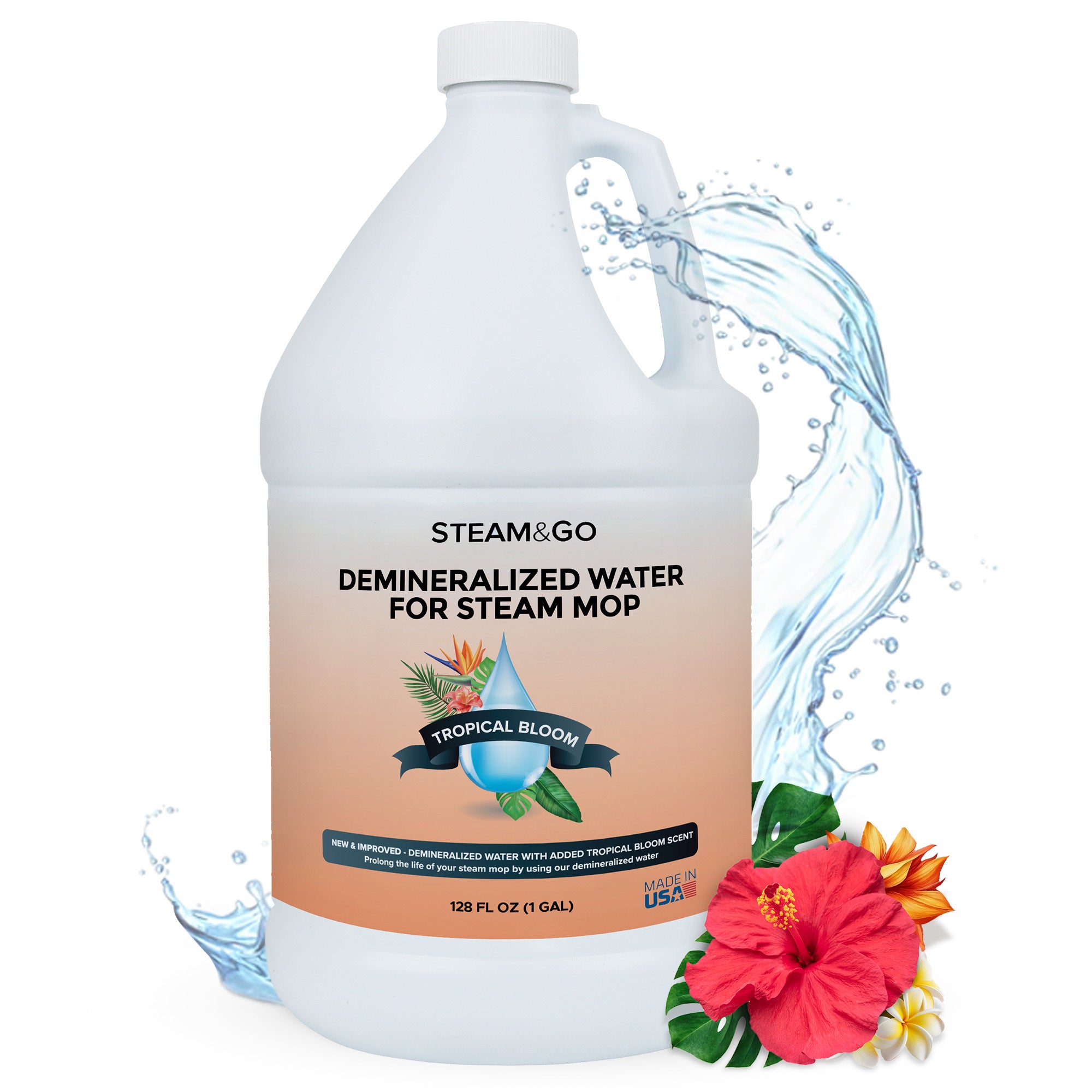 1 Gallon