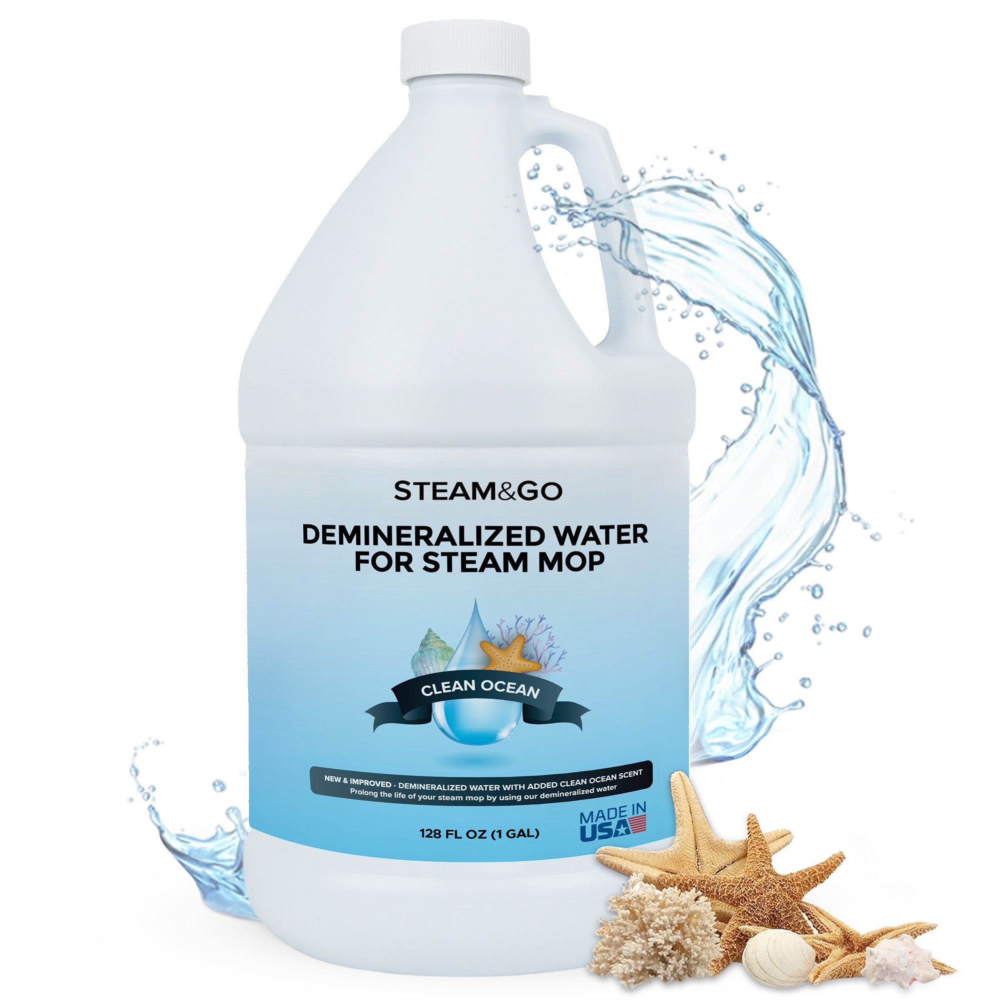 1 Gallon