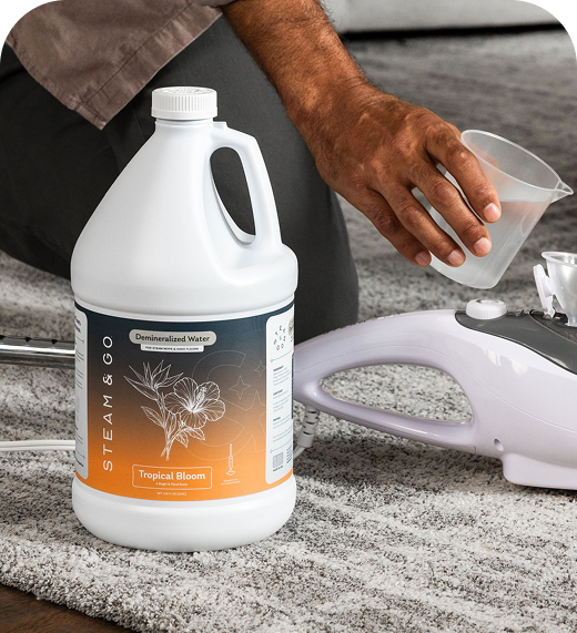 Cleaning Solutions