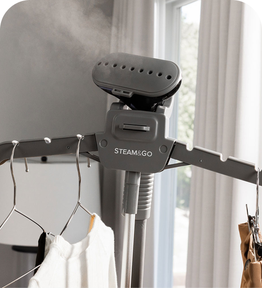 Garment Steamers