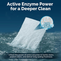 Laundry Sheets - Image 5