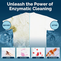 Laundry Sheets - Image 6