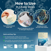 Laundry Sheets - Image 8