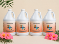 Tropical Bloom Demineralized Water for Steam Mops - Image 4
