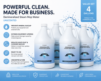 Unscented Demineralized Water for Steam Mops - Image 9