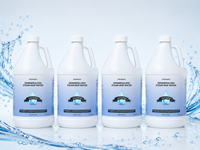 Unscented Demineralized Water for Steam Mops - Image 8