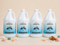 Clean Ocean Demineralized Water for Steam Mops - Image 4