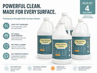 Ultimate Multi-Purpose Cleaner for Floors, Kitchen & More - Image 5