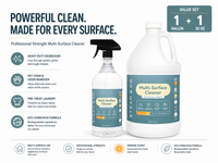 Ultimate Multi-Purpose Cleaner for Floors, Kitchen & More - Image 6