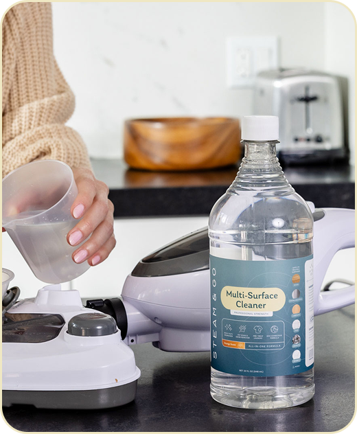Cleaning Solutions