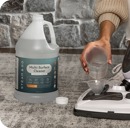 Cleaning Solutions