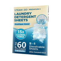 Laundry Sheets - Image 3