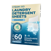 Laundry Sheets - Image 11
