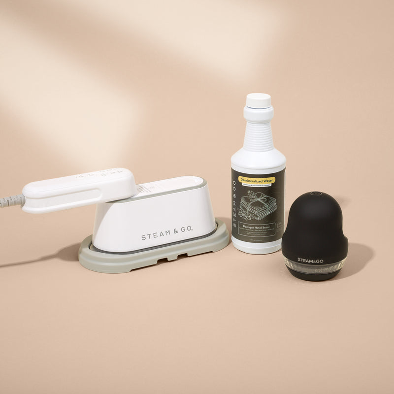 Garment Care Complete System