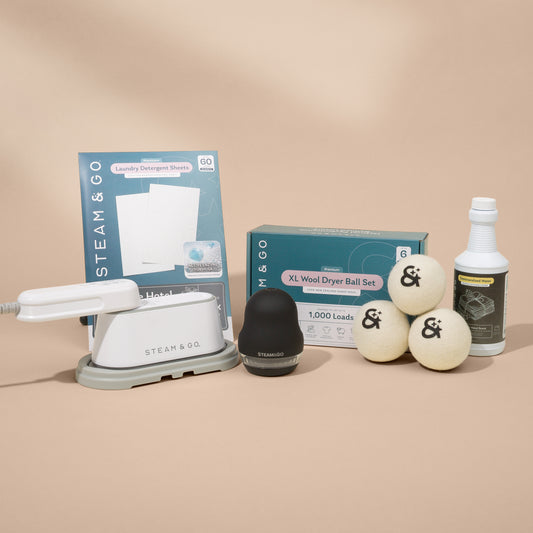 Garment Care Ultimate System
