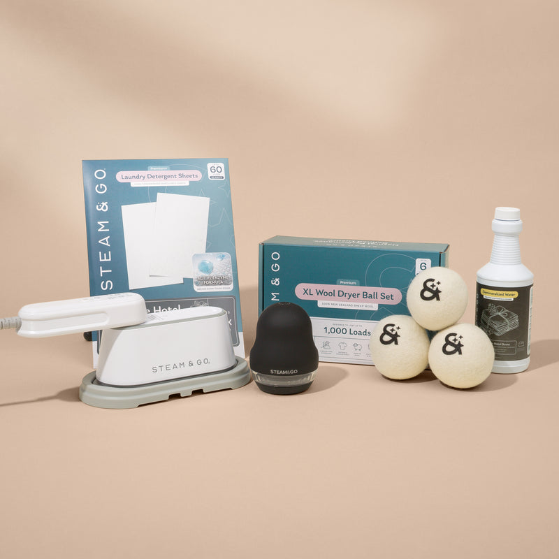 Garment Care Ultimate System