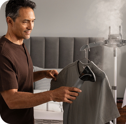 Garment Steamers