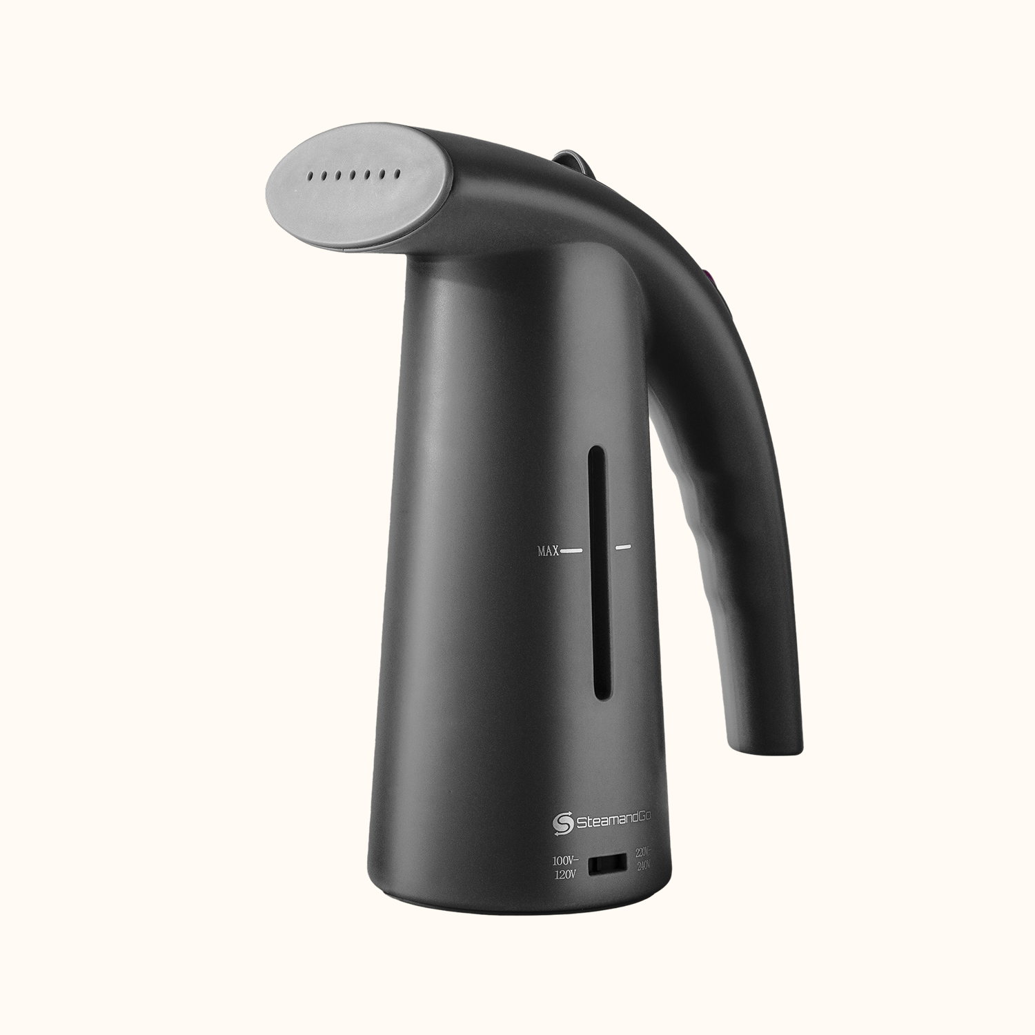 Dual Voltage Handheld Steamer