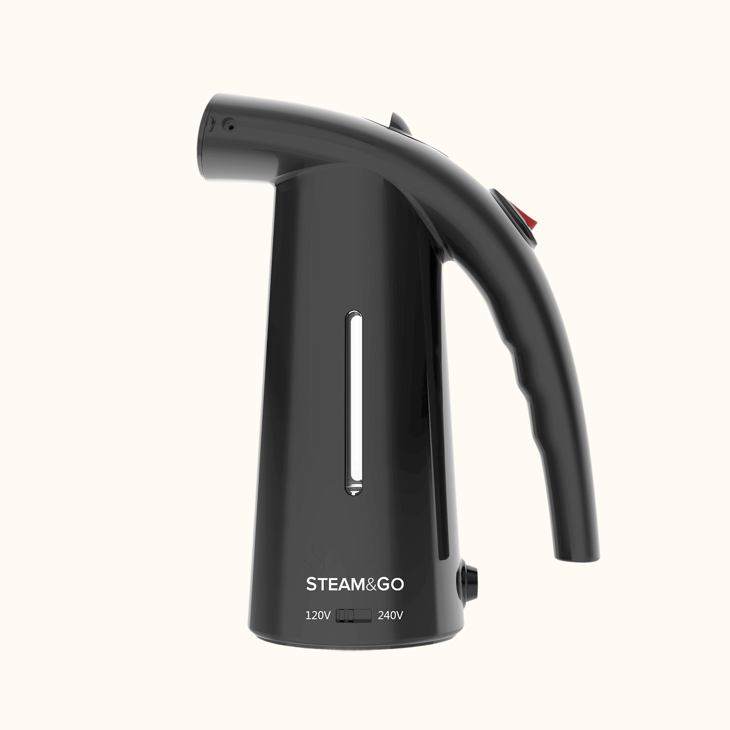 Dual Voltage Handheld Steamer