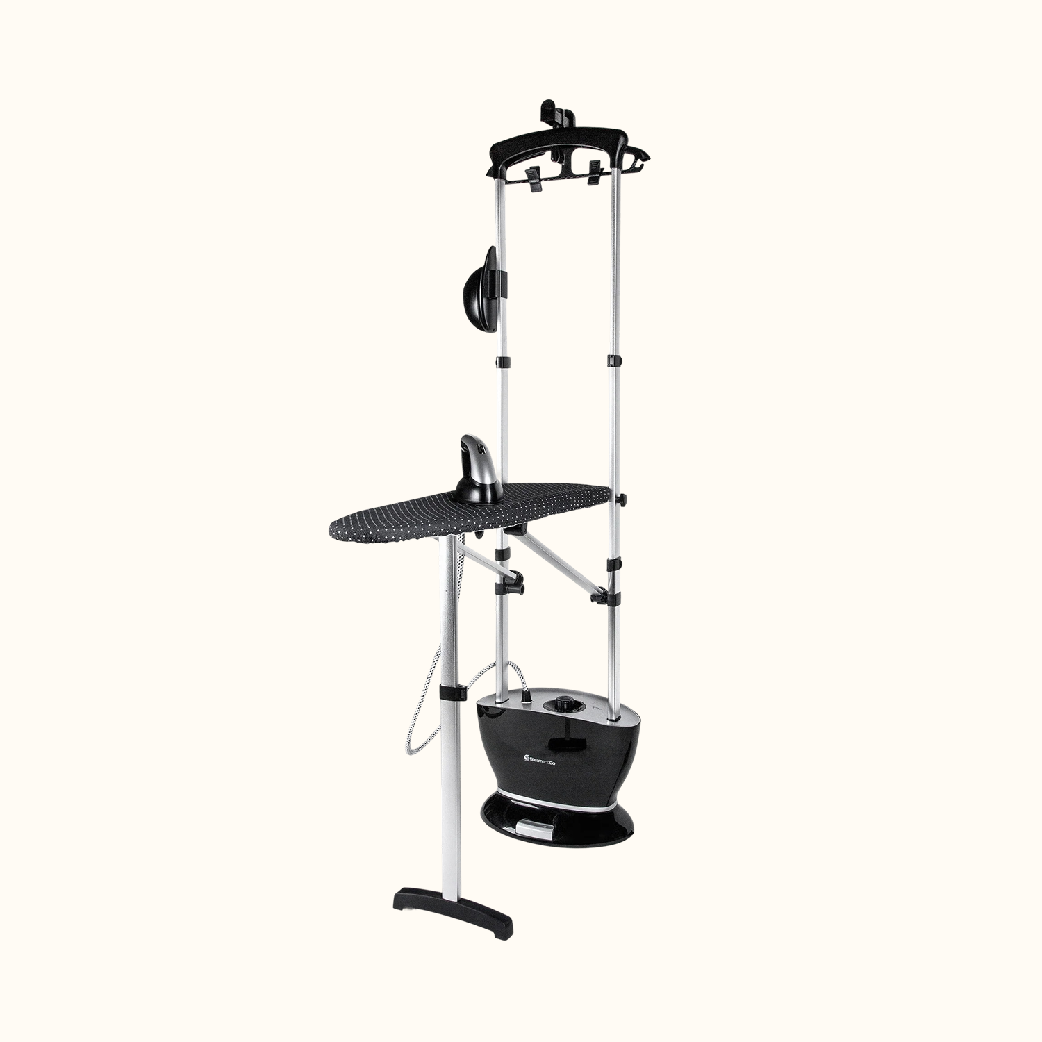 All-In-1 Garment Steamer & Iron