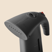 Dual Voltage Handheld Garment Steamer for Home Use - Image 3