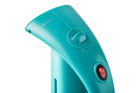 Dual Voltage Handheld Garment Steamer for Home Use - Image 5