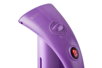 Dual Voltage Handheld Garment Steamer for Home Use - Image 12