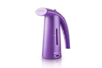 Dual Voltage Handheld Garment Steamer for Home Use - Image 13