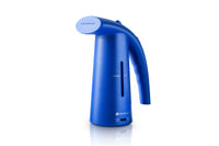 Dual Voltage Handheld Garment Steamer for Home Use - Image 7