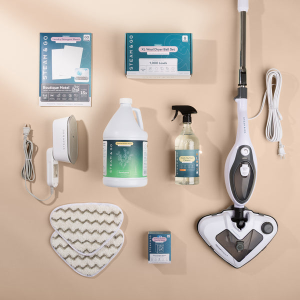 Complete Home System