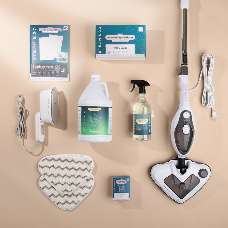Complete Home System