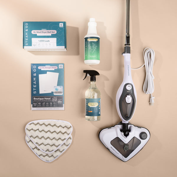 Everyday Home System
